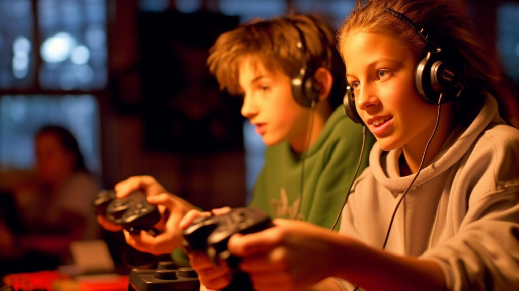 Discover the secrets of playing role-playing games with ease.